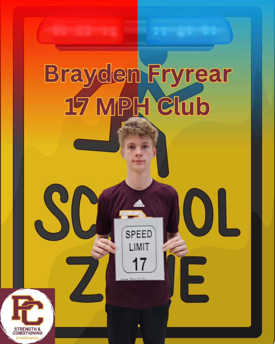 PC Strength & Conditioning tweet media