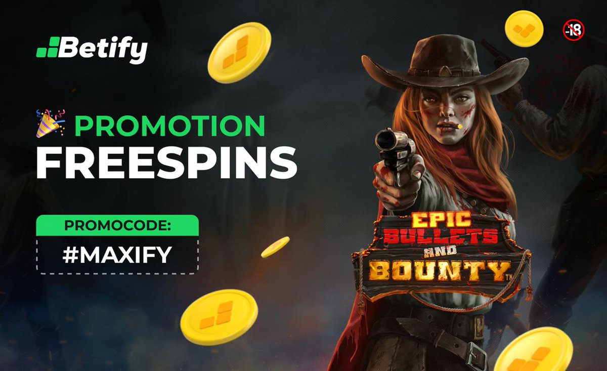 Betify Official tweet media