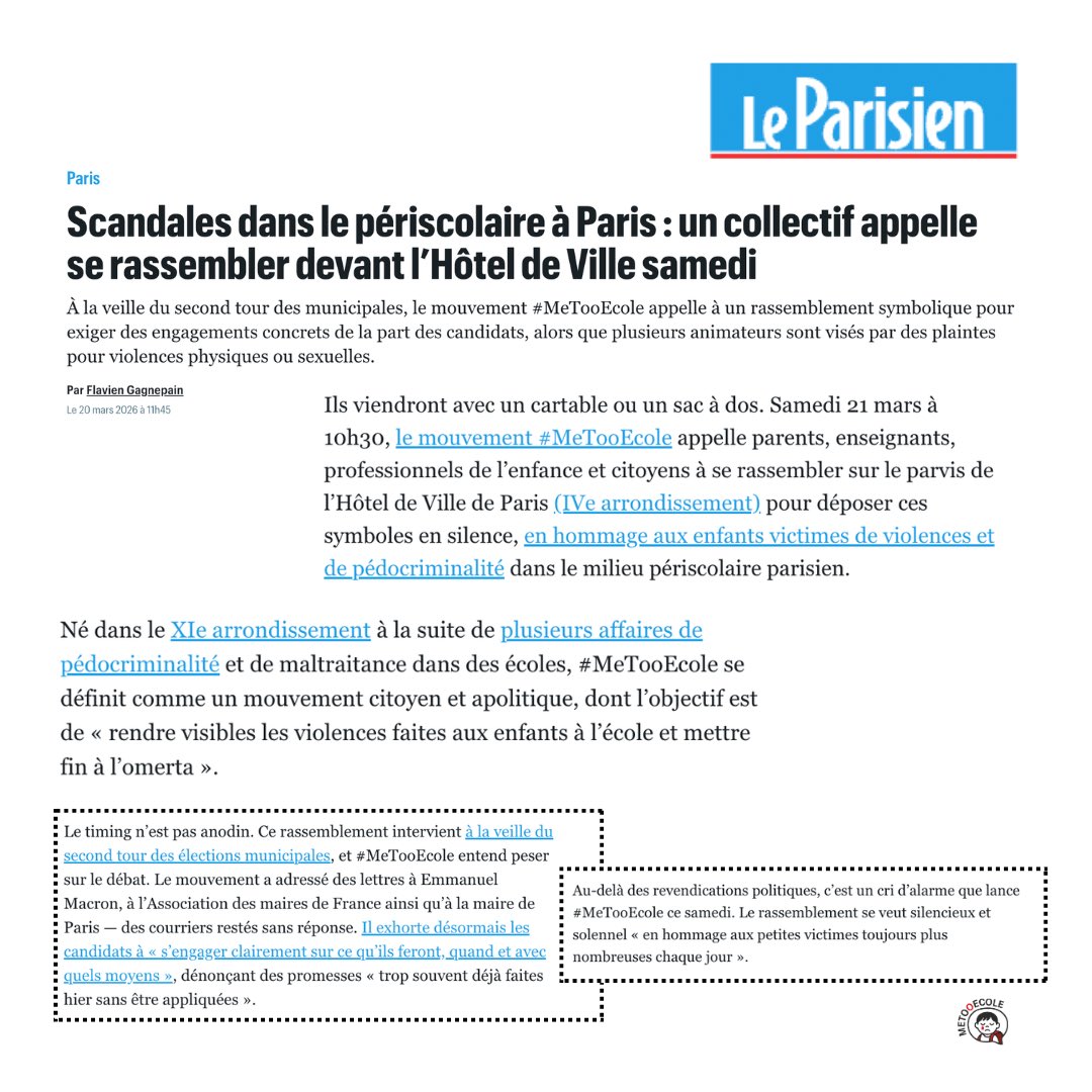 MeTooEcole tweet media