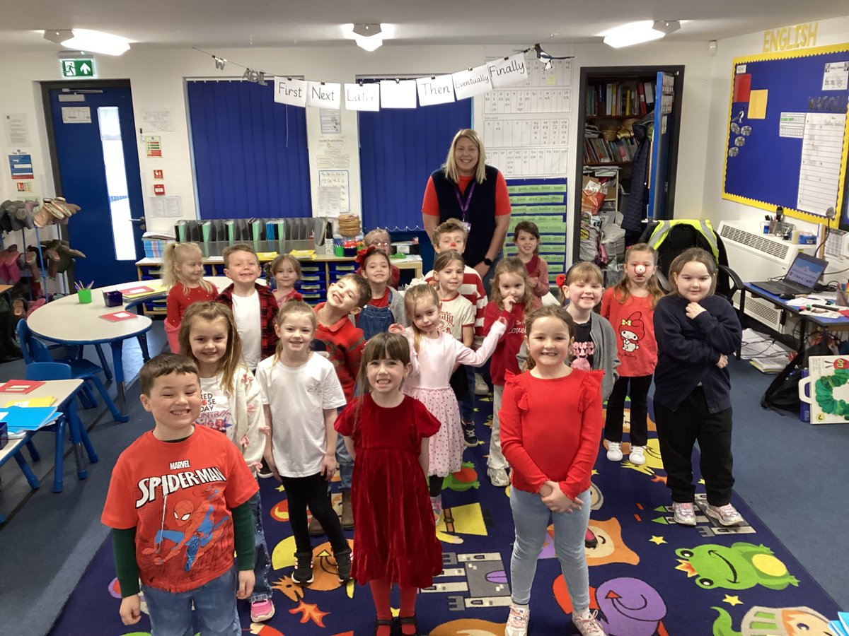 Thomas Bullock Primary and Nursery Academy tweet media