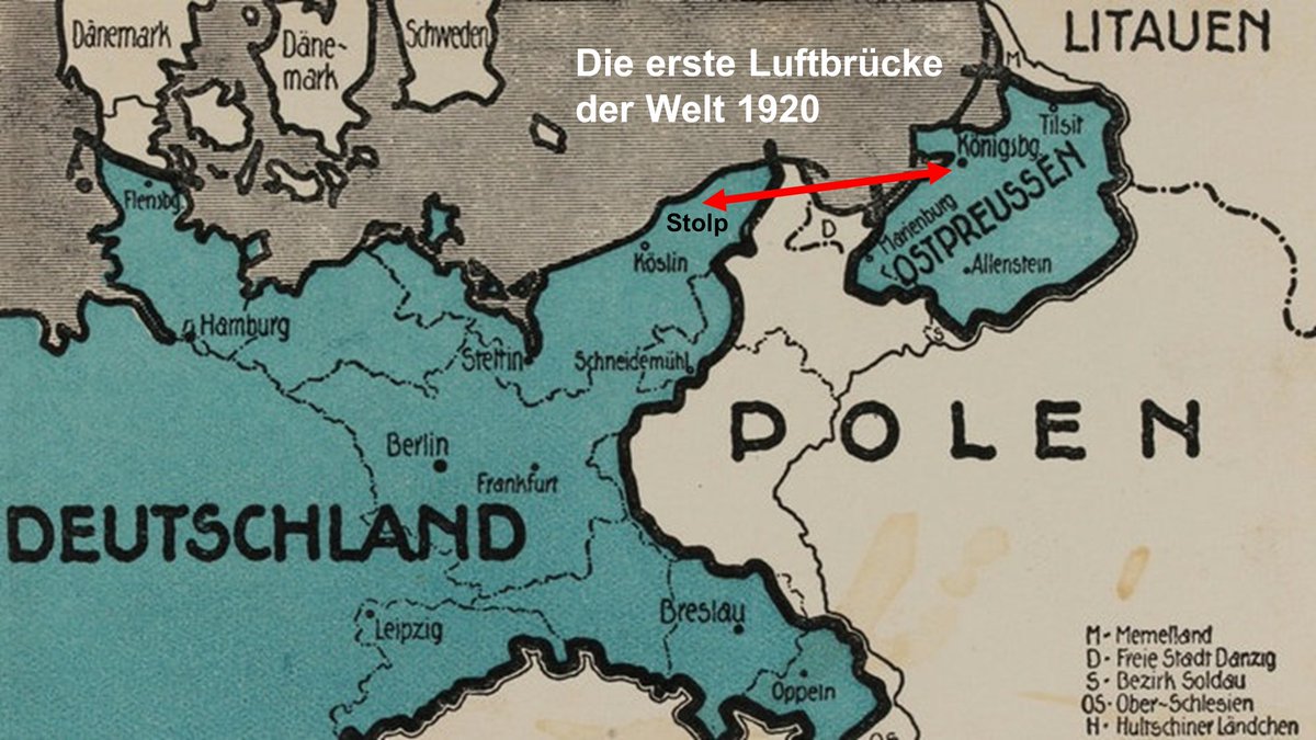 Preußische Allgemeine Zeitung/Das Ostpreußenblatt tweet media