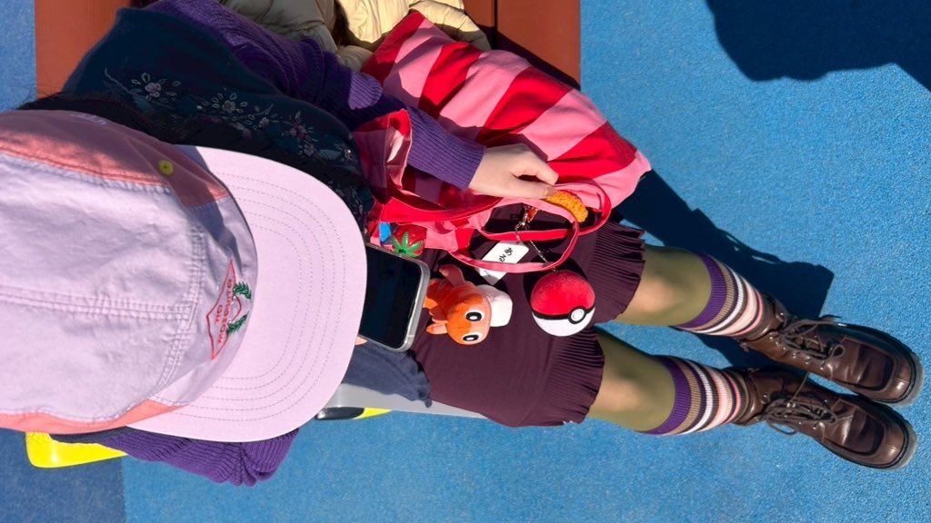 𝙙𝙤𝙢𝙞︎ tweet media