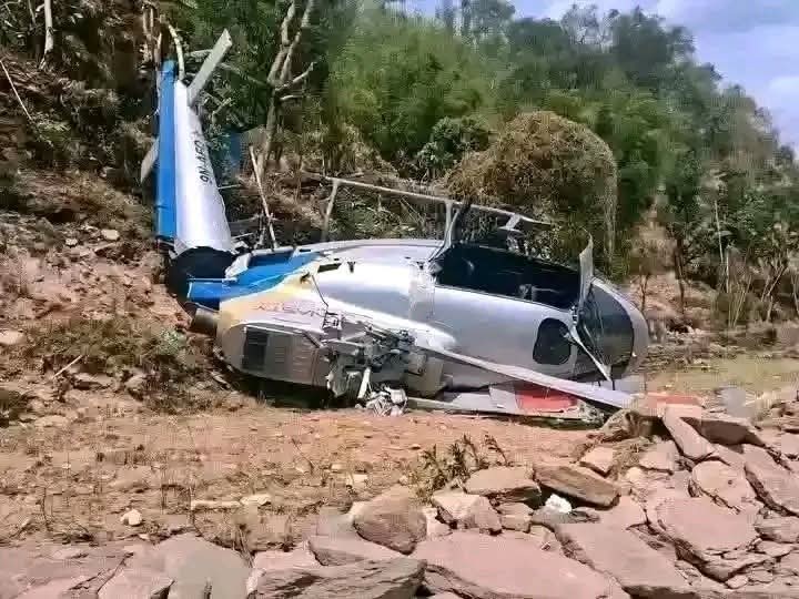 Mavin Mabonga tweet media