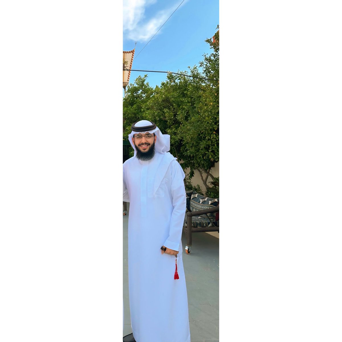 Mosab Al-Khalidi | مصعب الخالدي 🇸🇦 tweet media
