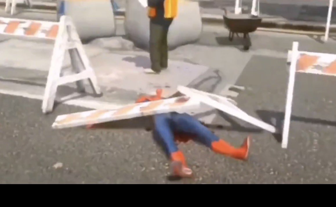 Me and Who tweet media