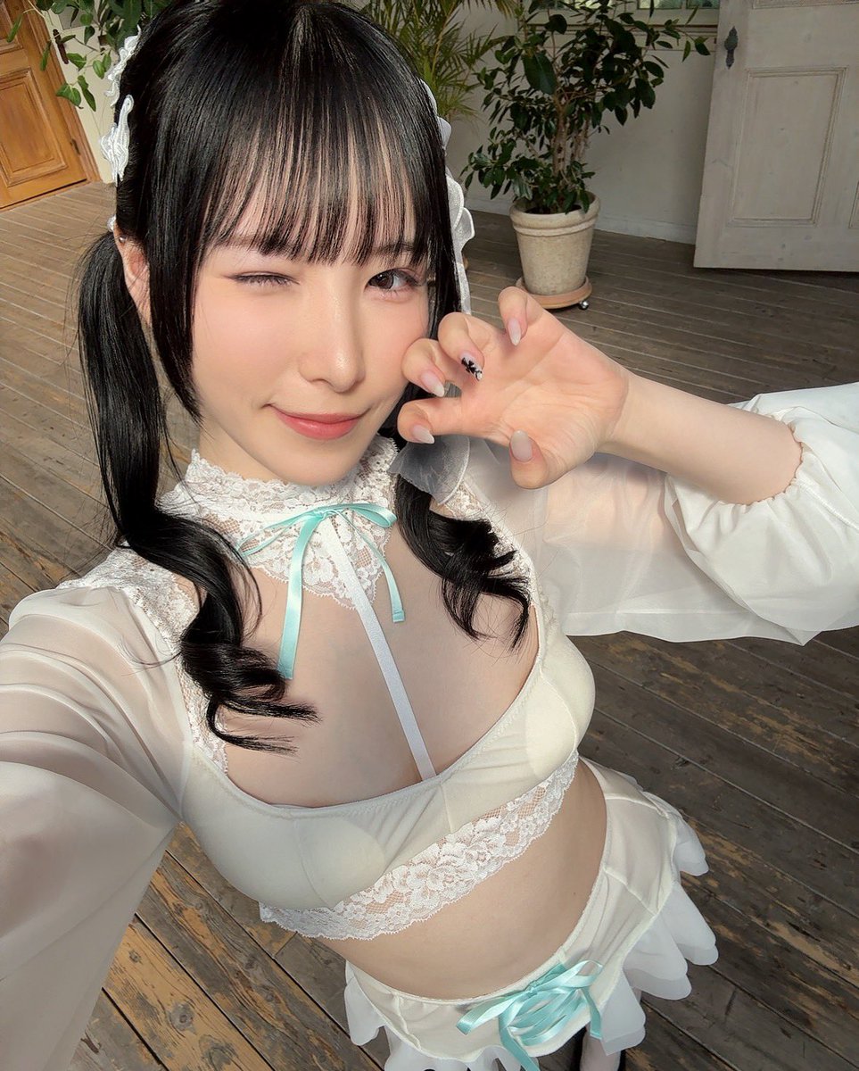 香水じゅん tweet media