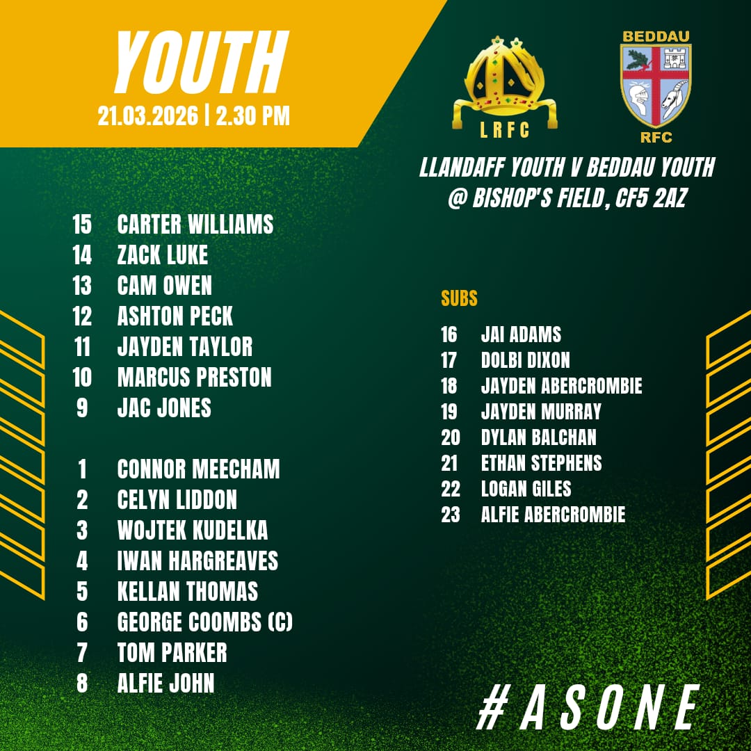 Beddau R.F.C. 🏉 tweet media