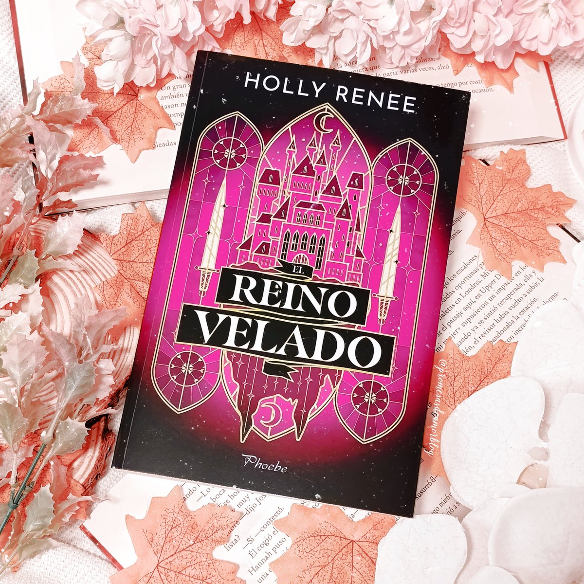 ᑭᖇⵔᗰᗴᔕᗩᔕ ᗪᗴ ᗩᗰⵔᖇ ❤️ tweet media