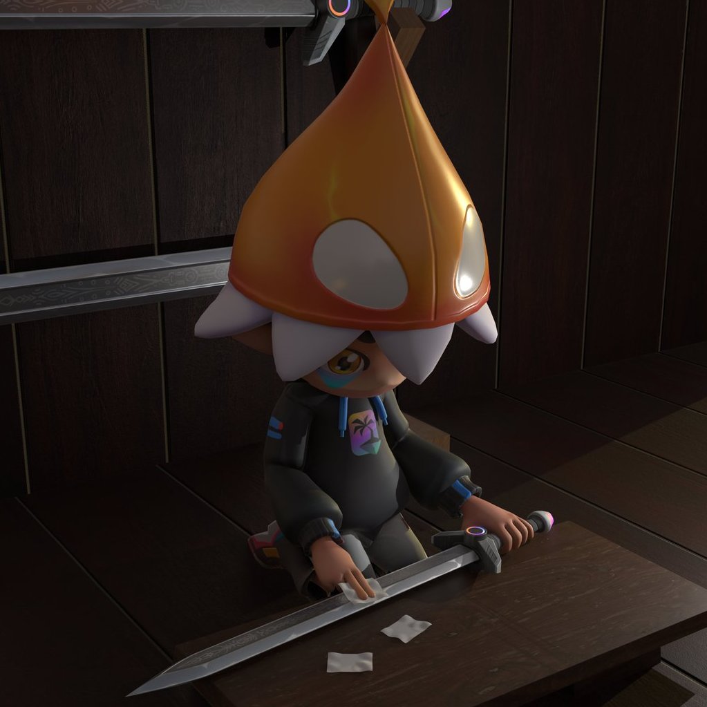 DENG | KIND tweet media