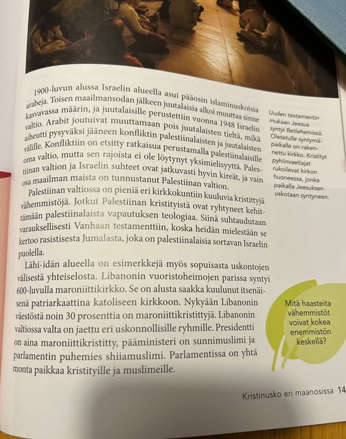 Katriina Reponen ✝️🇫🇮🇮🇱 tweet media