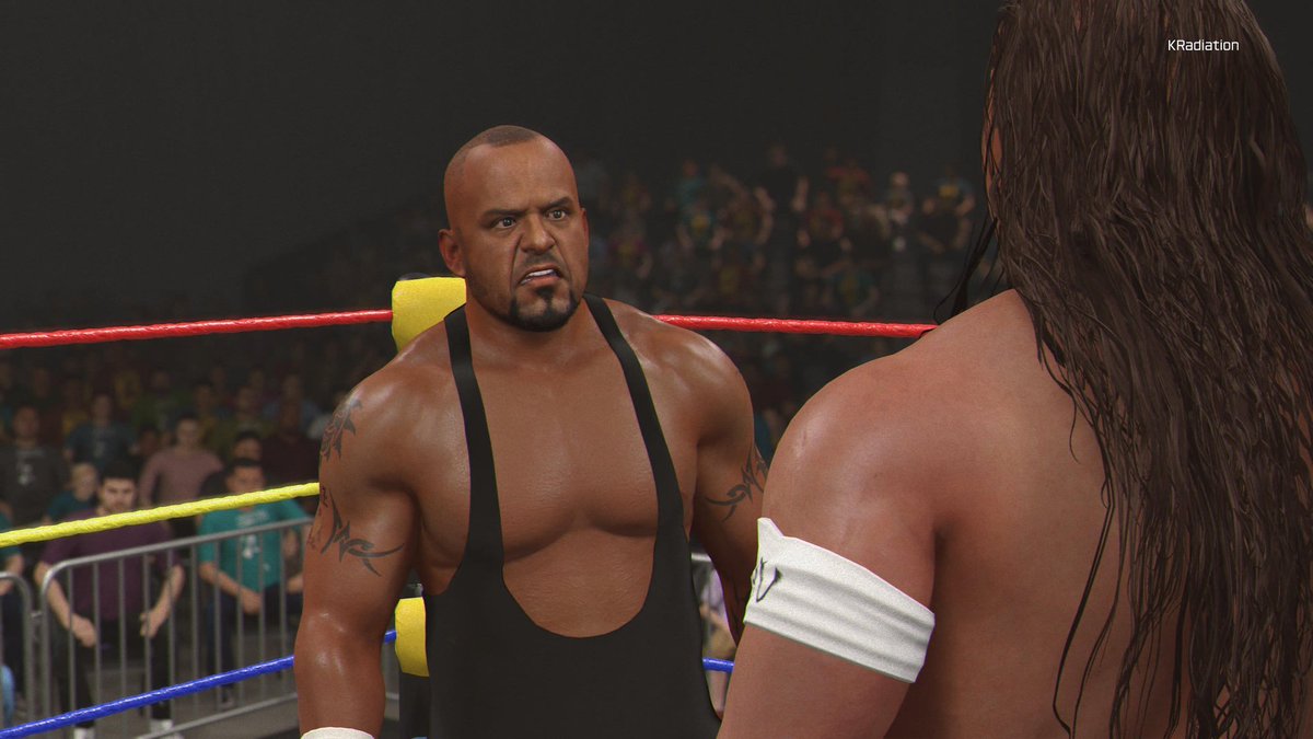 KRadiation tweet media