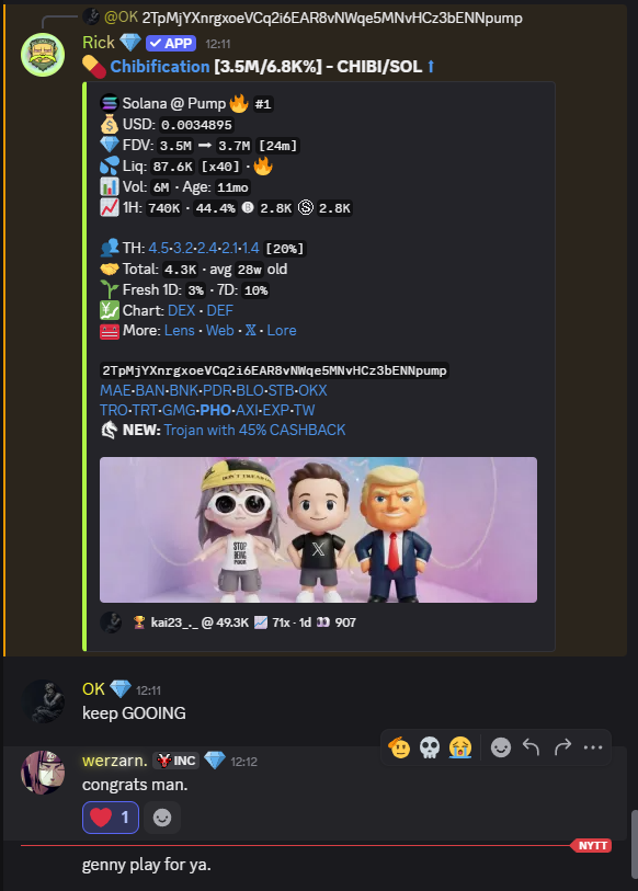 OKtrades tweet media