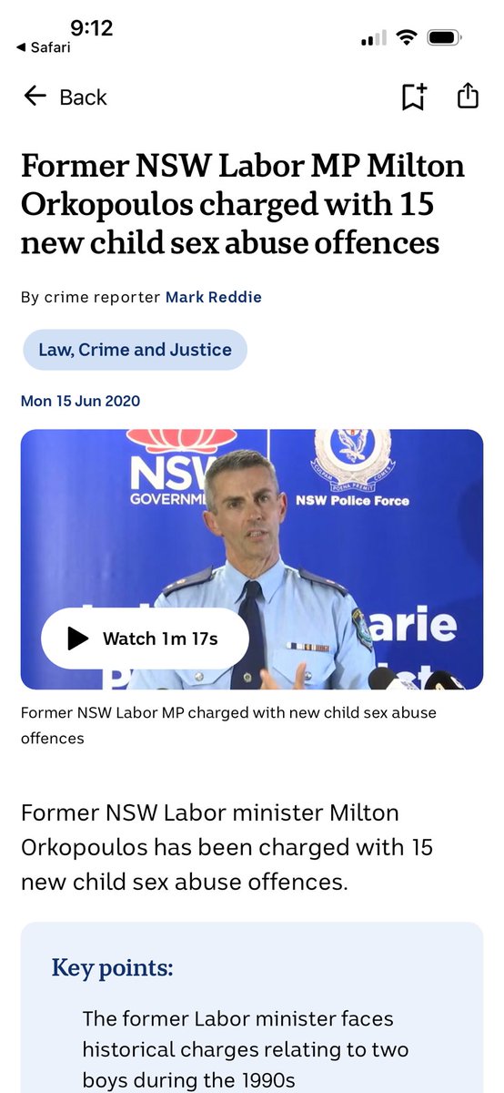 Mick O’Brien tweet media