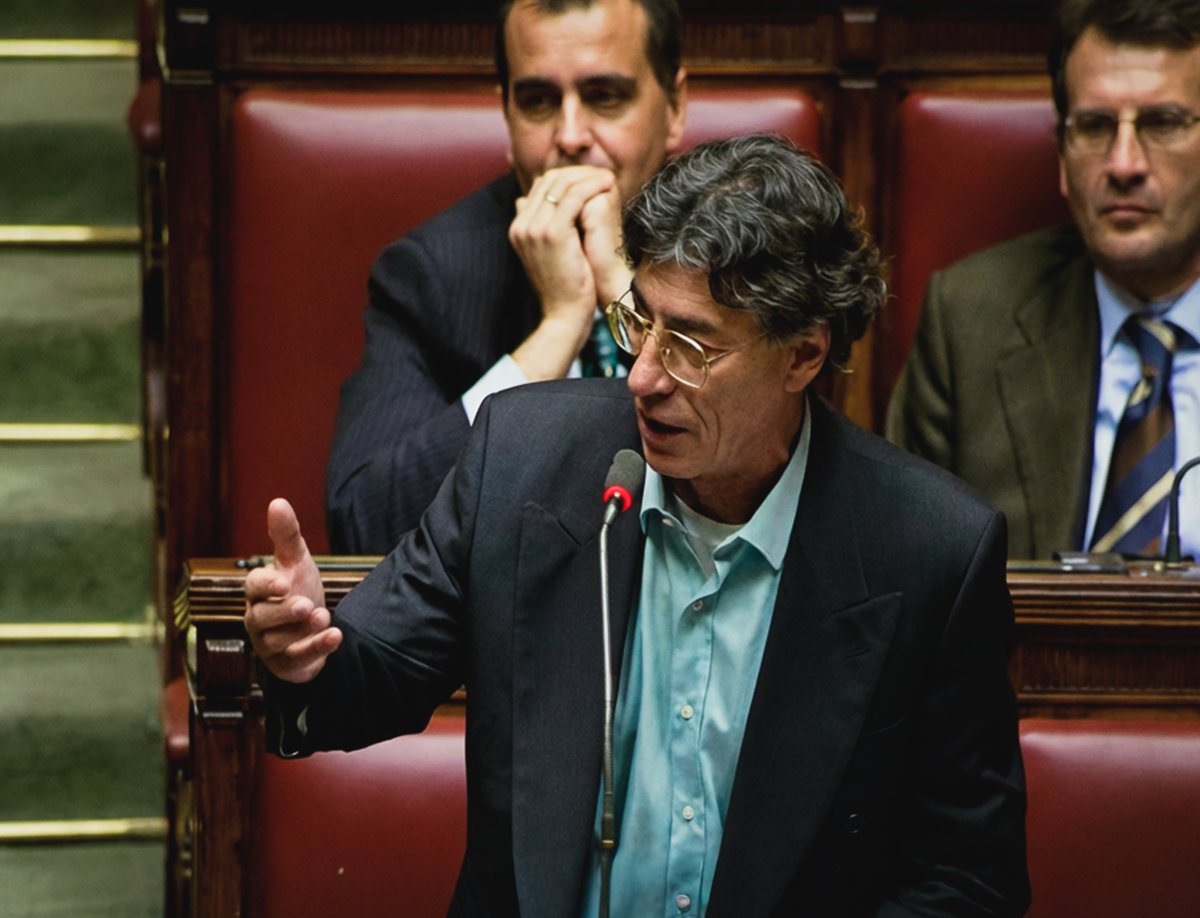 Camera dei deputati tweet media