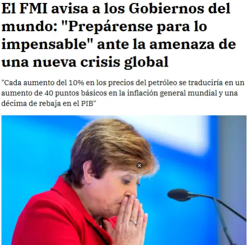 Clave Geopolítica tweet media