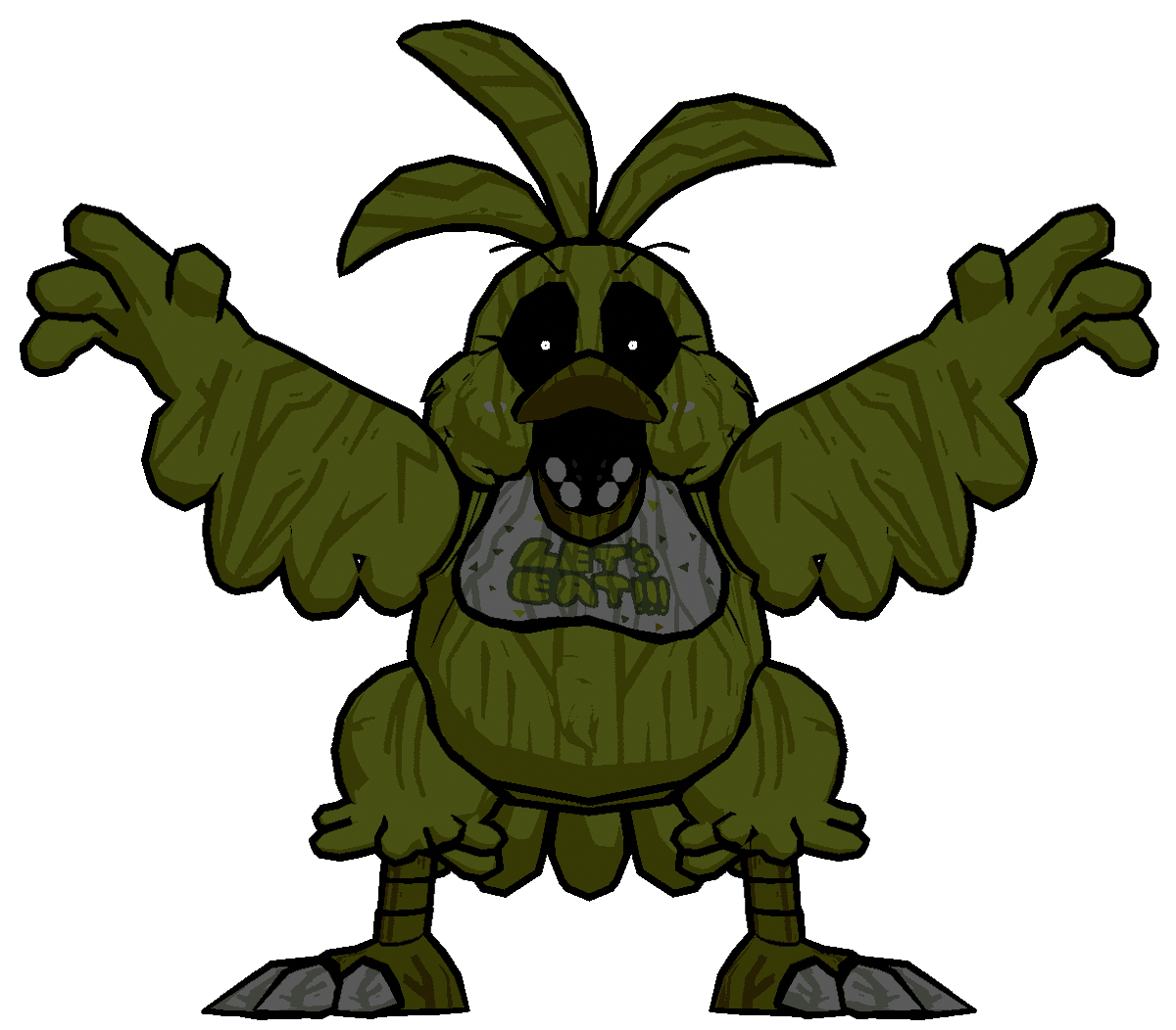 FunkyBunny tweet media