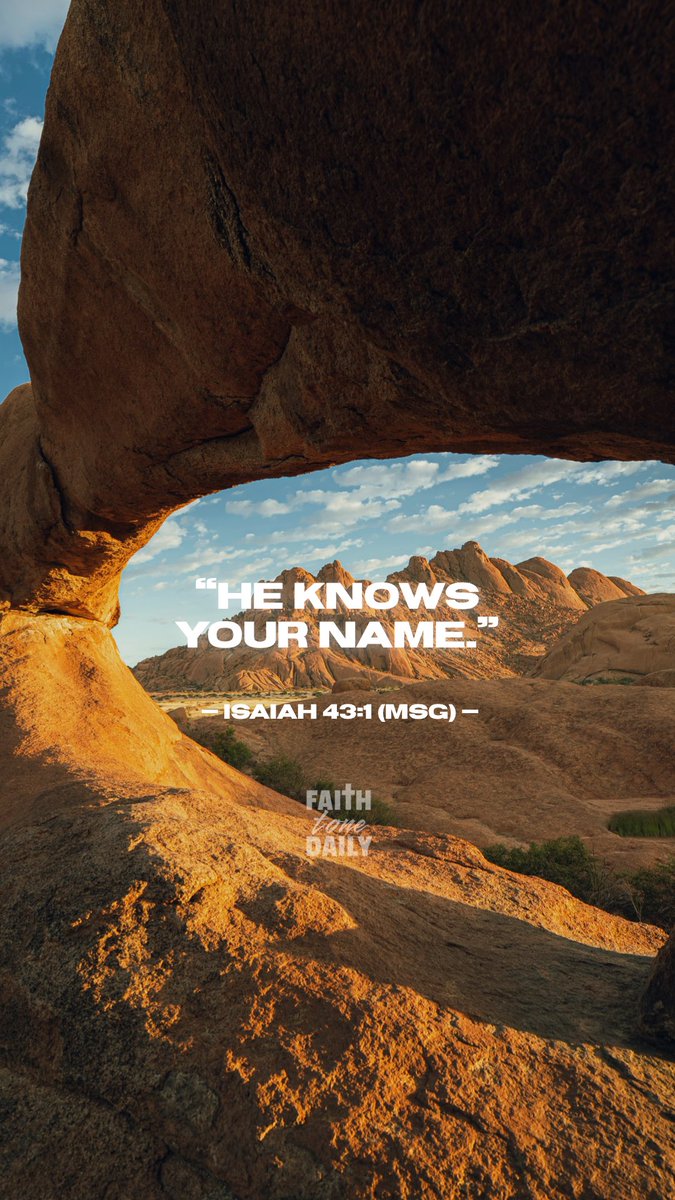 Faith Tone Daily tweet media