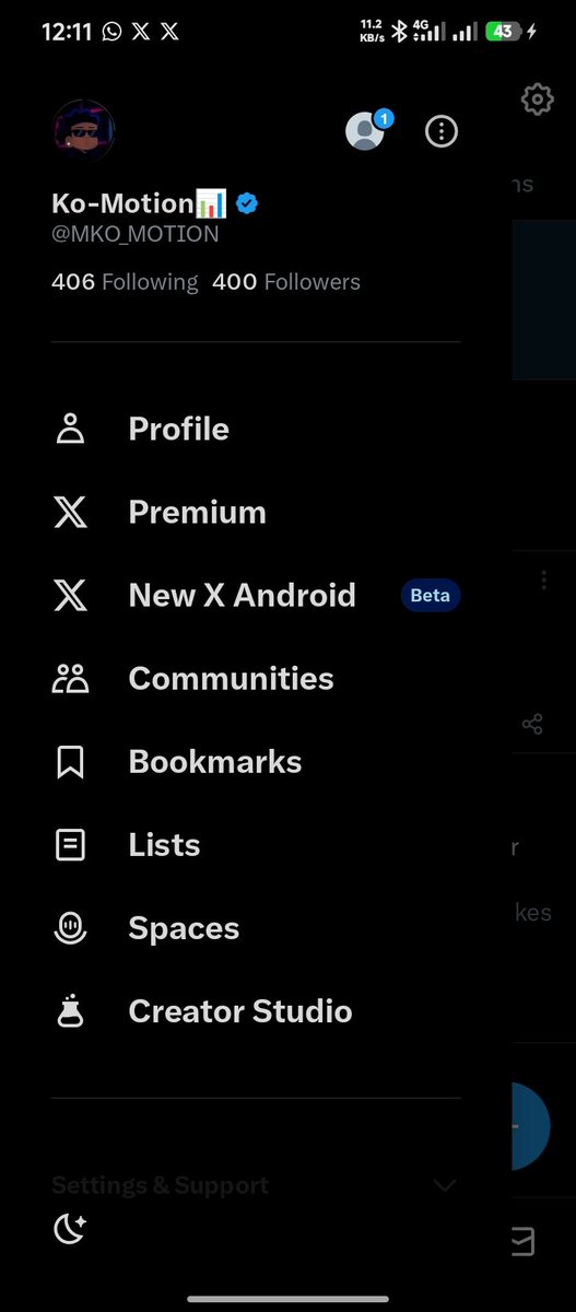 Ko-Motion📊 tweet media
