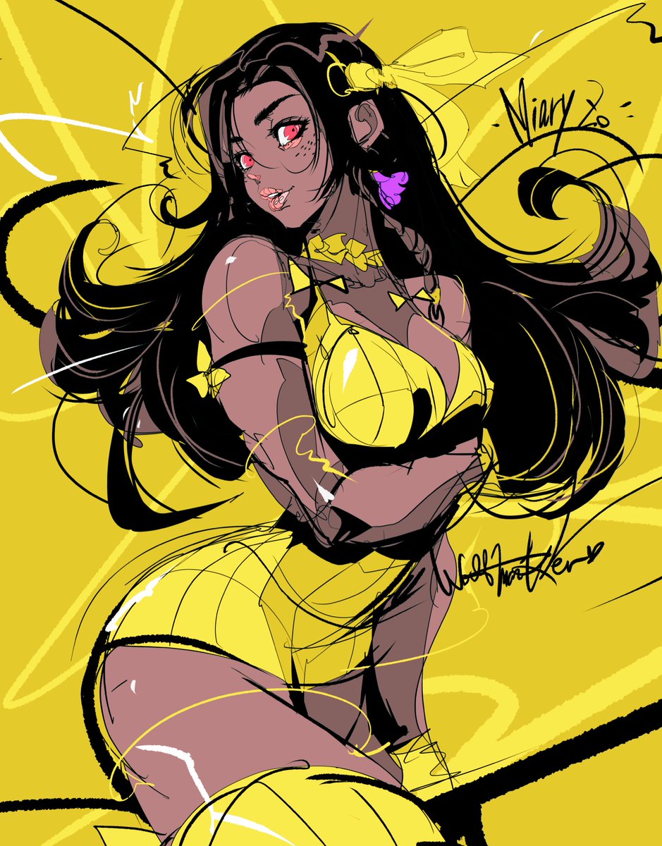 WolfMarker tweet media