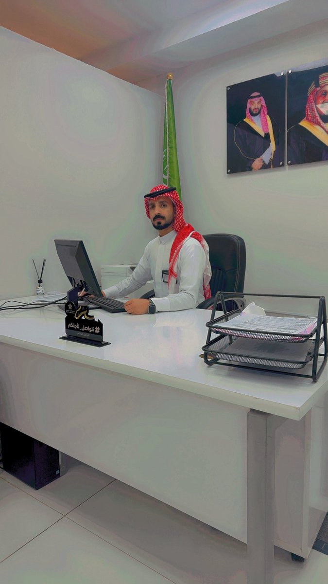 ﮼ليل،الشراري tweet media