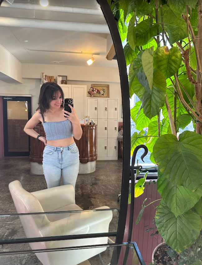 Summer Fox tweet media