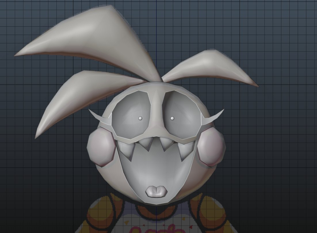 FunkyBunny tweet media