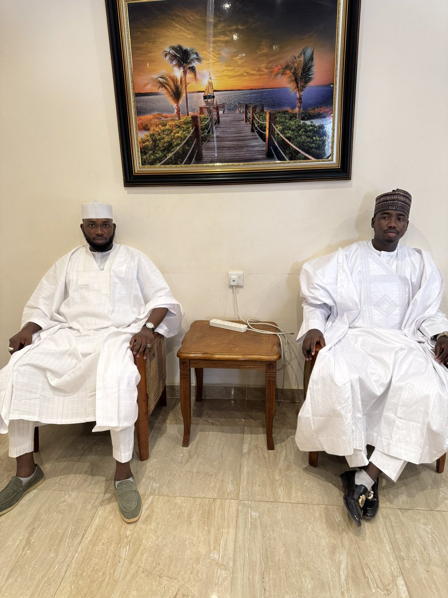 Sardauna ➐ tweet media