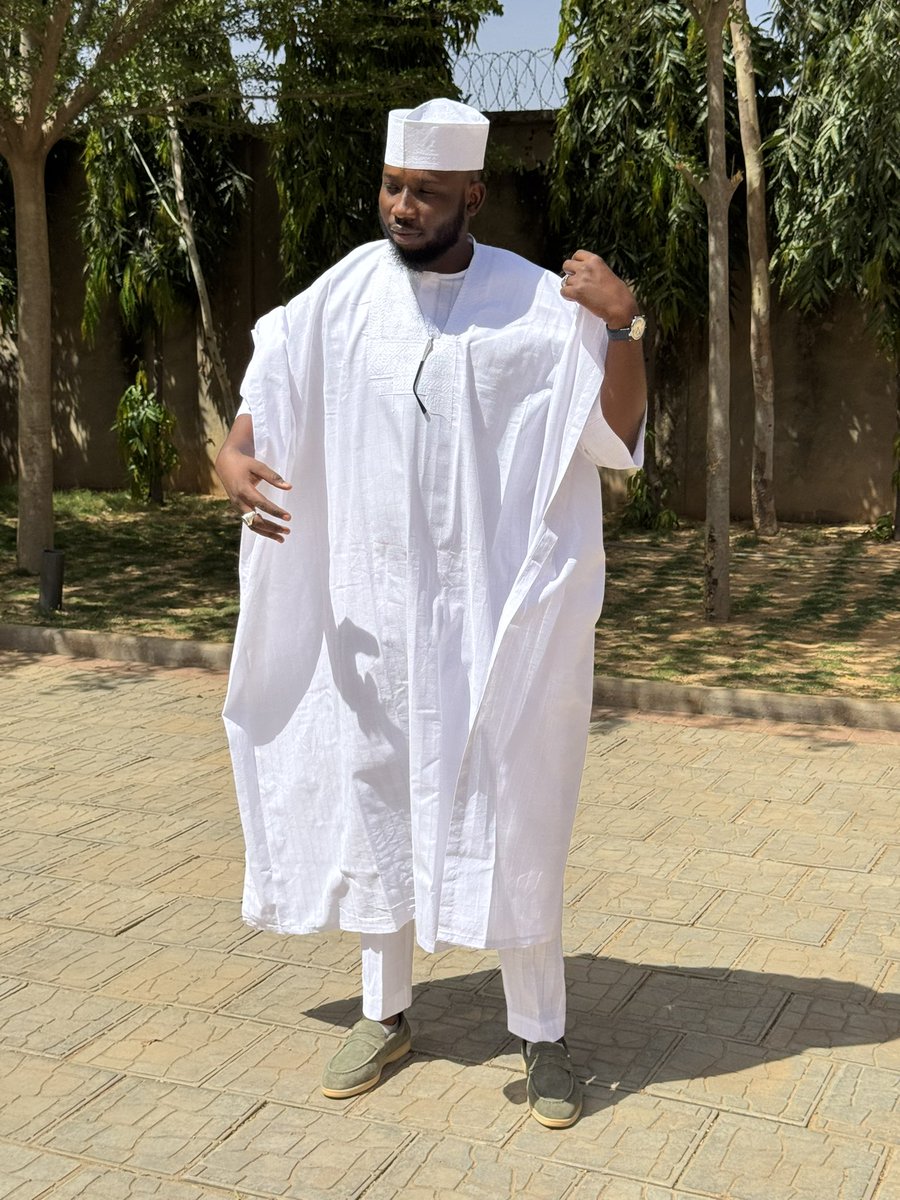 Sardauna ➐ tweet media