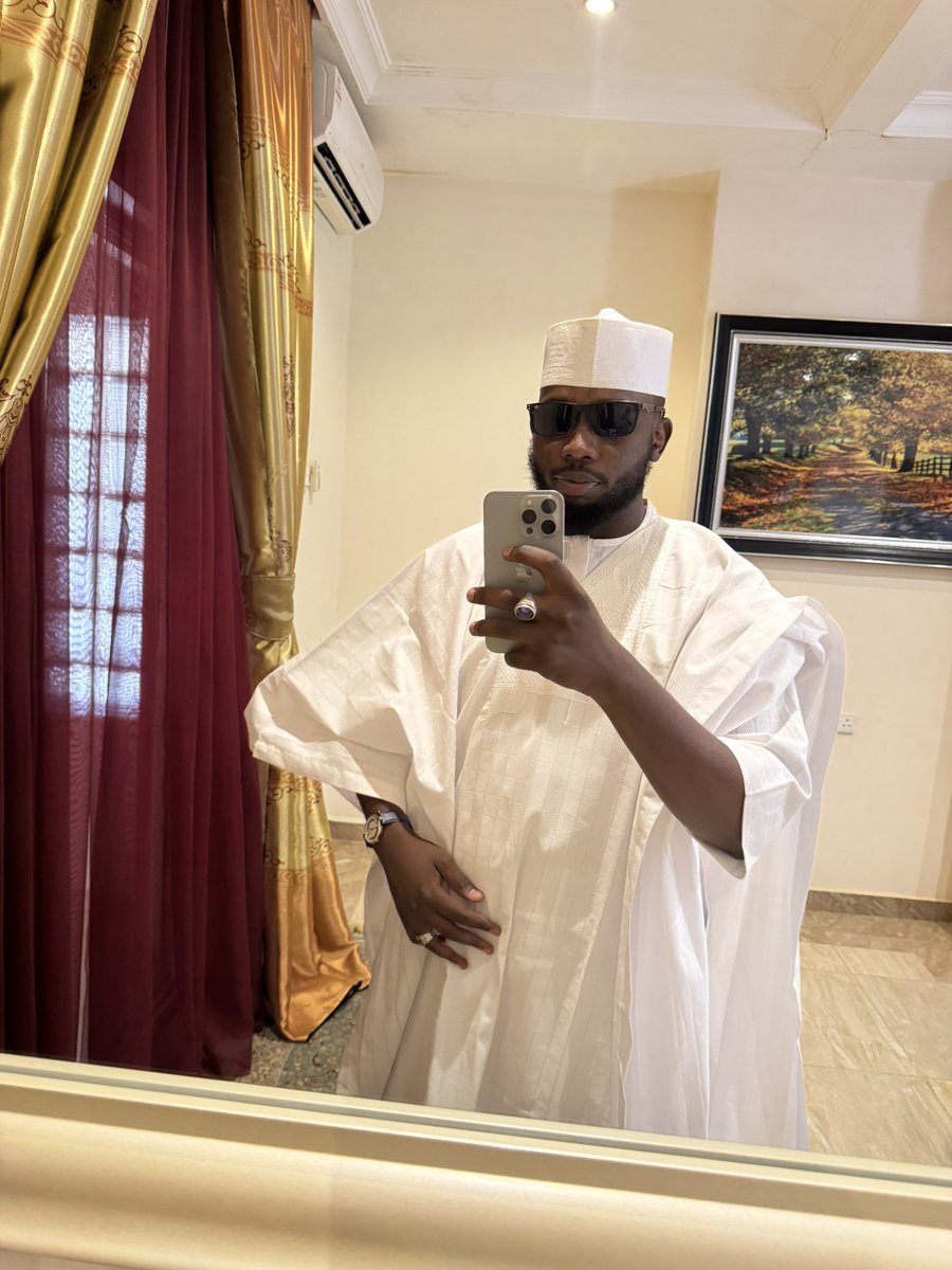 Sardauna ➐ tweet media