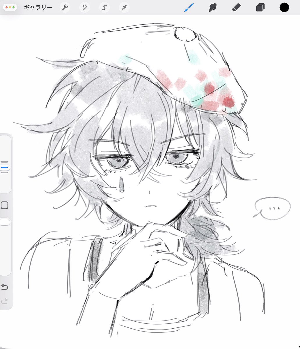 transomoon( ՞ . ̫. ՞) tweet media