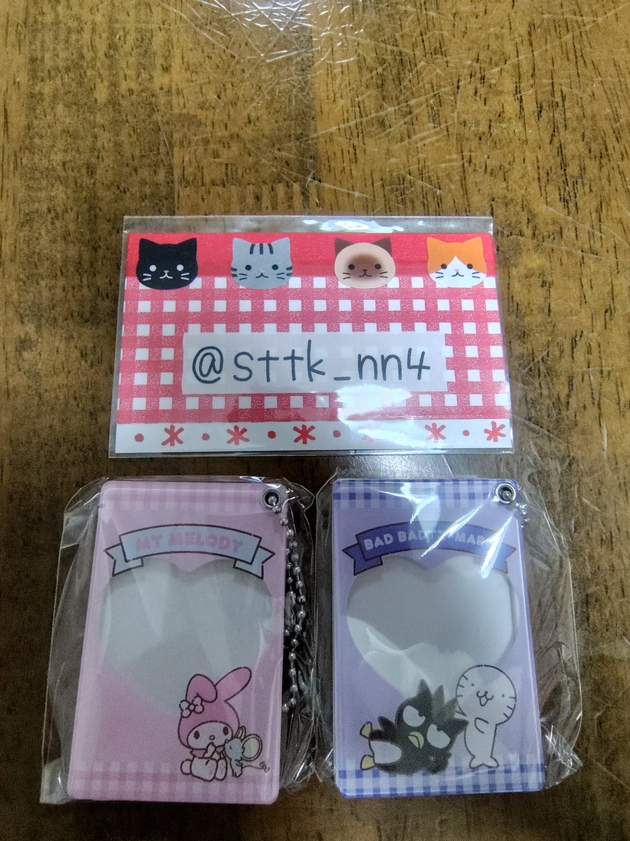 sachiho💙取引垢 tweet media