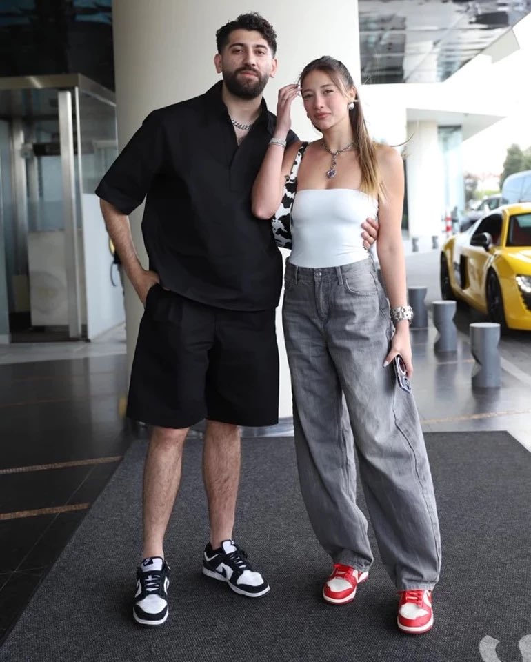 Aykırı tweet media