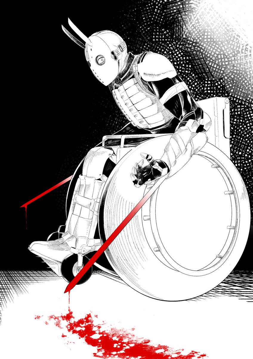 ネジ崎 tweet media