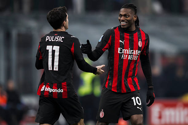 Milan Posts tweet media