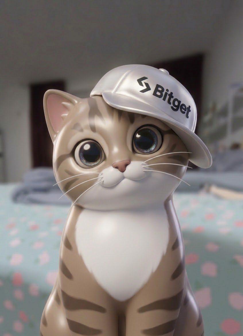 Bitget South Asia tweet media