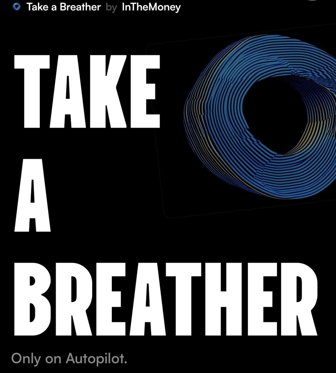 InTheMoney tweet media