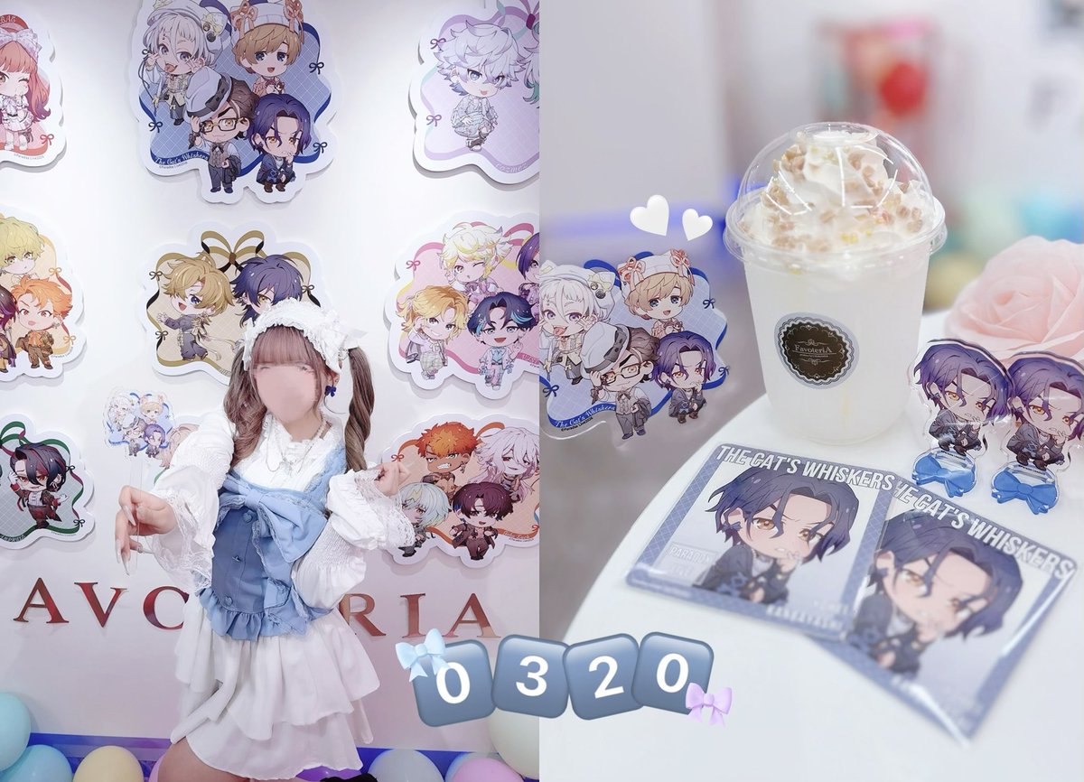 🐰ちゃん〰️❕ tweet media