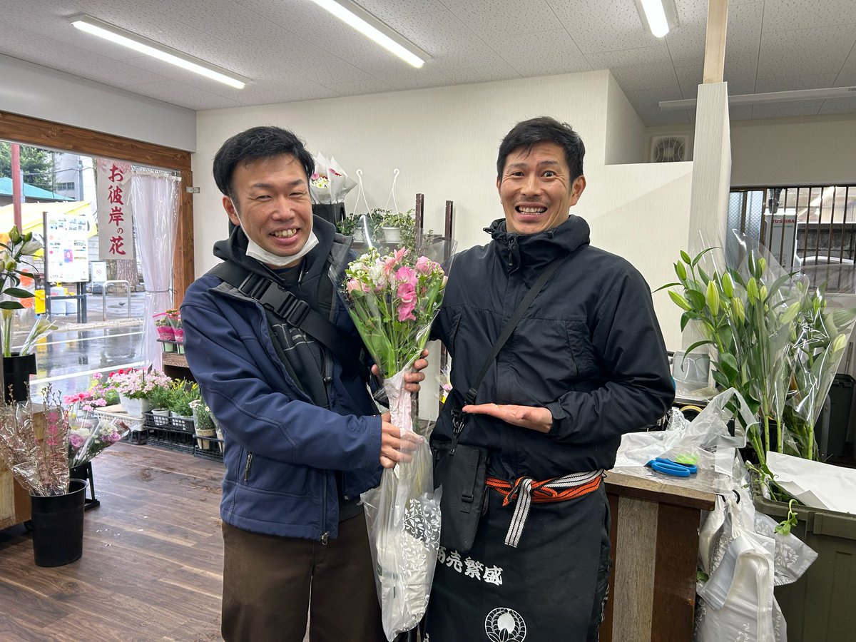 nagaiseikatenn tweet media