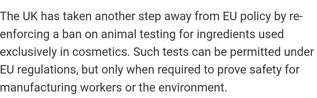 Gully Foyle #UKTrade tweet media