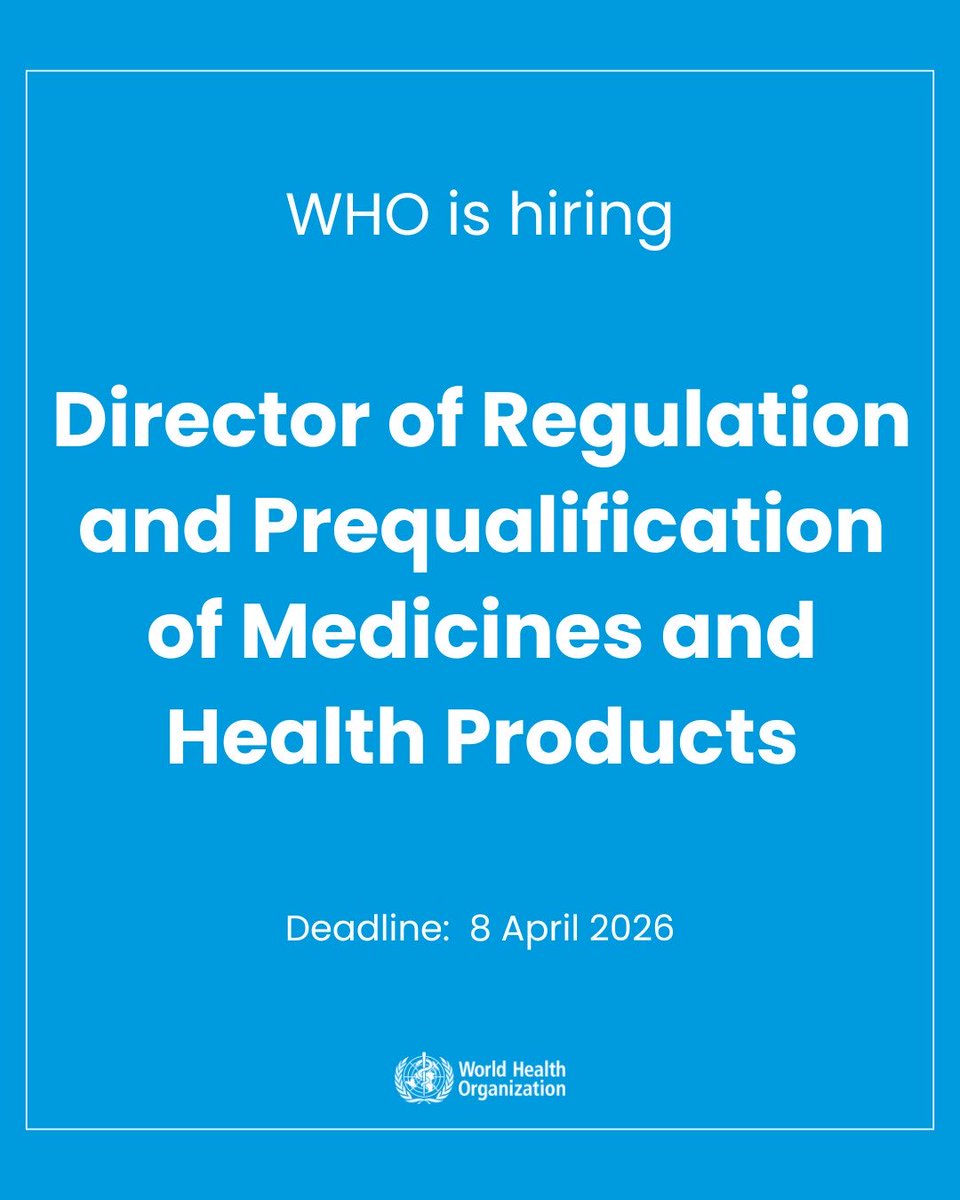 Tedros Adhanom Ghebreyesus tweet media