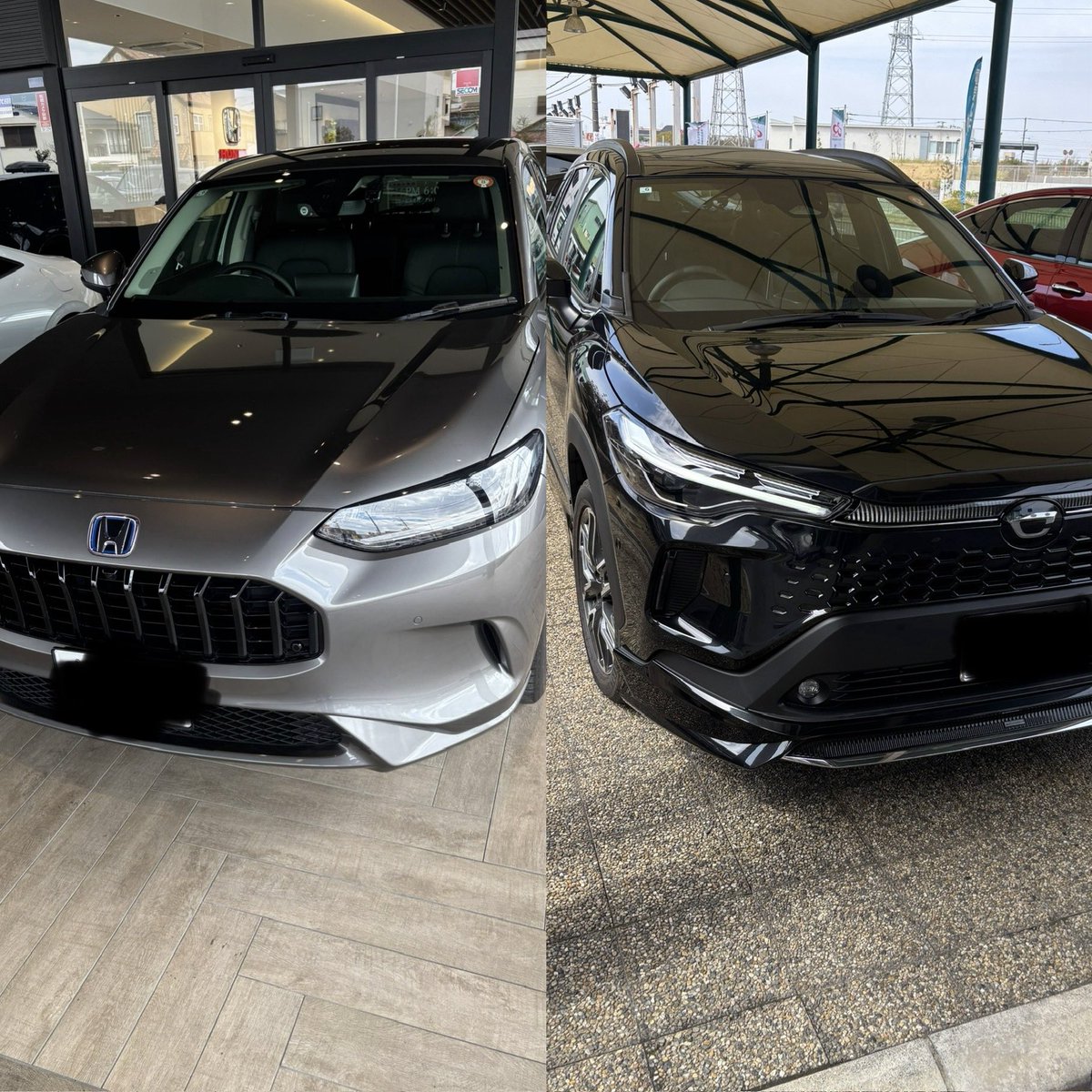 タムジュン tweet media