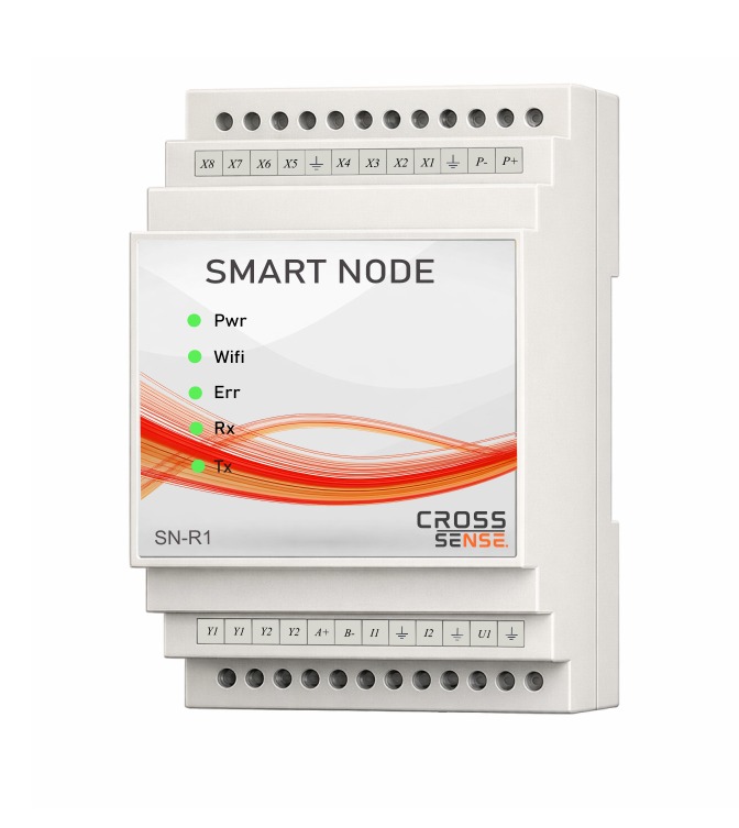 cheetaltech's tweet photo. @raythewarchief We build industrial monitoring systems — hardware + SCADA + IoT.

SmartNode: industrial device — plug sensors and meters, get real-time data online instantly, through web app.
 FMS: web SCADA platform for monitoring, alerts &amp; AI-assisted analysis &amp; configuration. https://t.co/2xhBAotZak