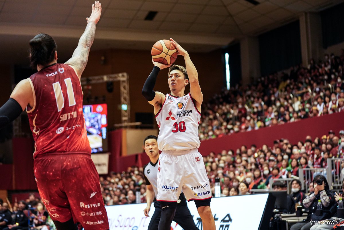 balltrip MAGAZINE編集部【バスケメディア】 tweet media