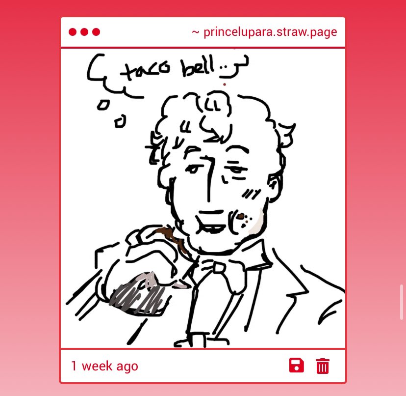 Franco Barbi tweet media