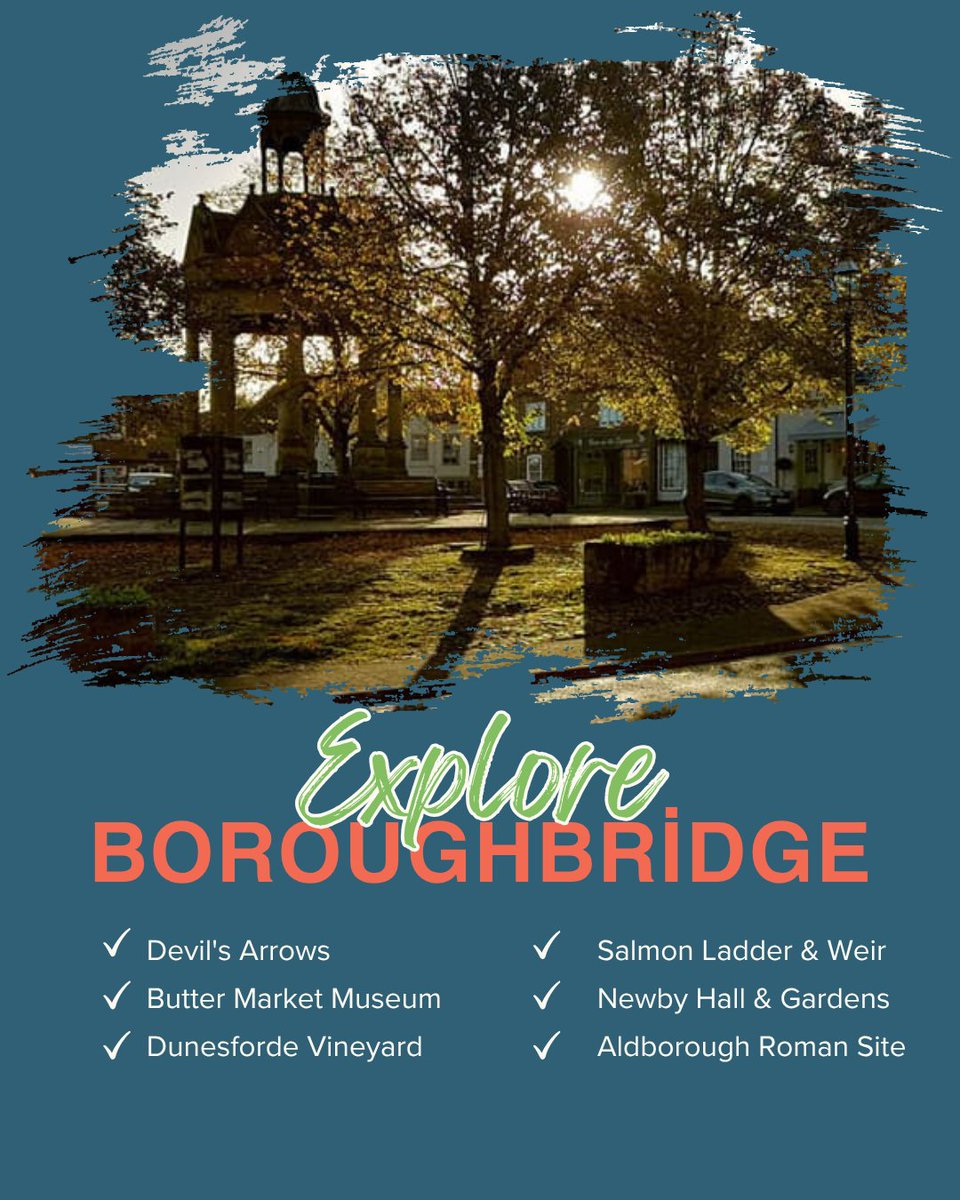 Hello Yorkshire tweet media