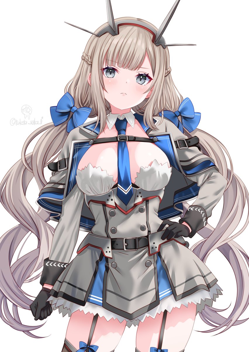 とけたせかい@全艦東へ！３ tweet media