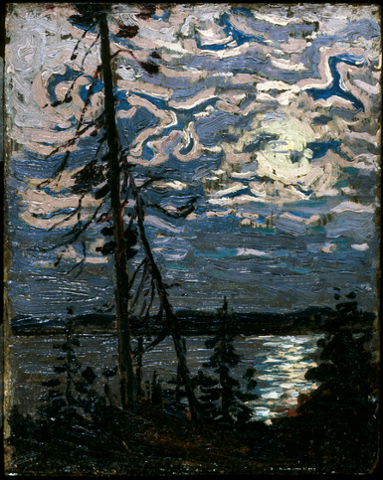 Tom Thomson tweet media