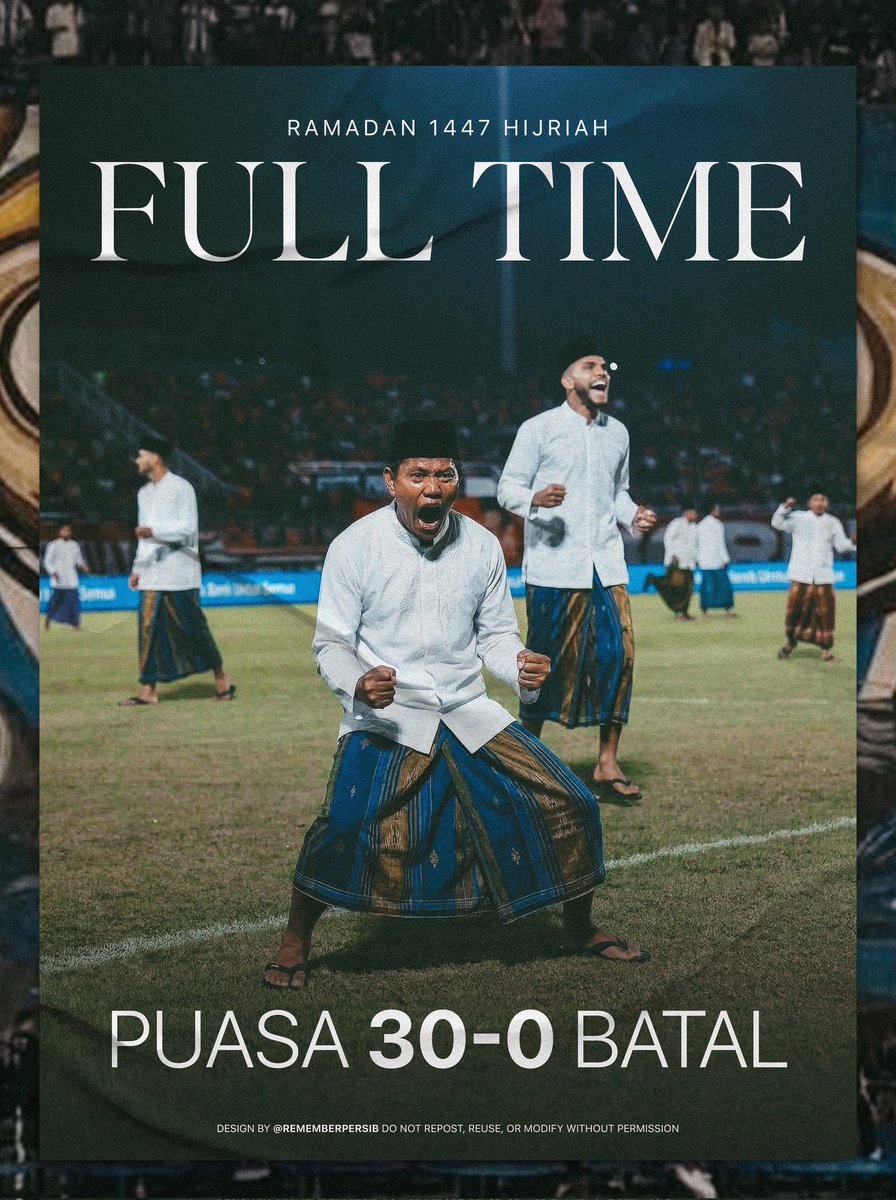 REMEMBER PERSIB tweet media