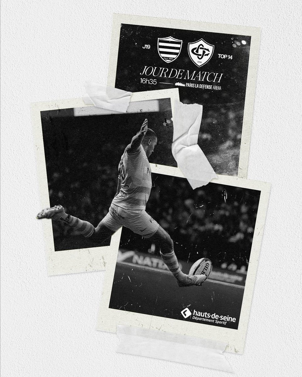 Racing 92 tweet media