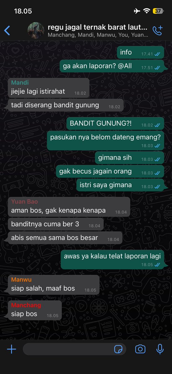 ☆ link au dibio tweet media